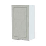 Шкаф навесной Alta 1 дверь BMS - Фото 5