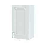 Шкаф верхний с 1-ой дверцей Лофт BMS - Фото 6