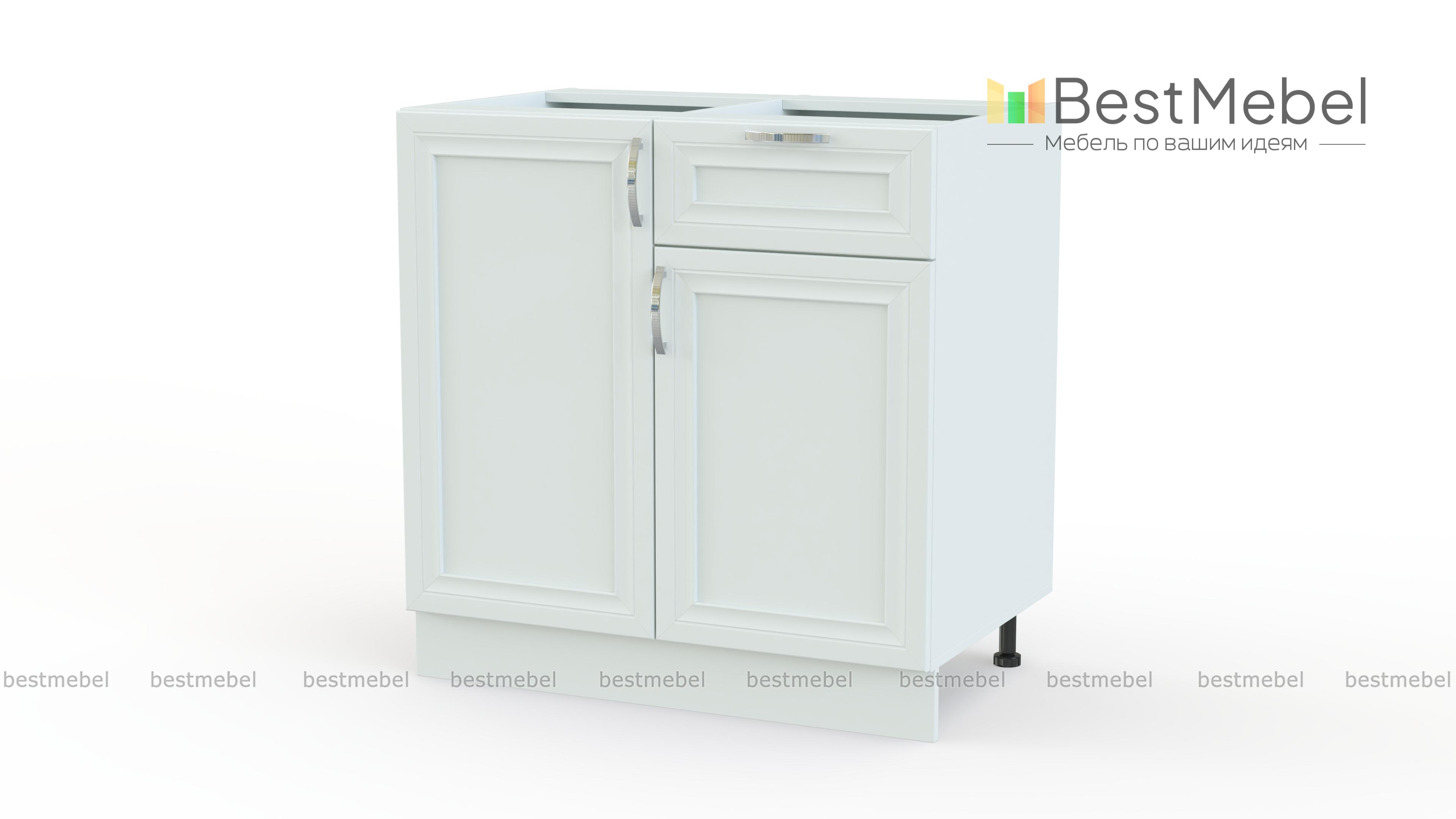 Тумба Трапеза Рамочная универсальная BMS - Фото