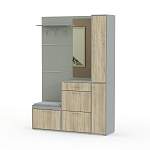 Прихожая Талисма BMS - Фото 4