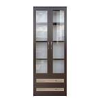 Книжный шкаф Афродита BMS - Фото 2