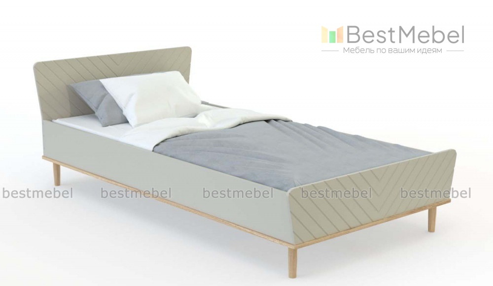 Кровать Лола Нео 18 BMS