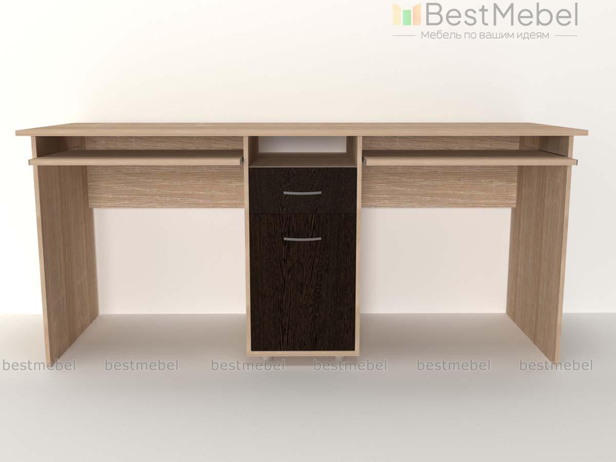 Письменный стол Джейн-7 BMS - Фото