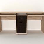 Письменный стол Джейн-7 BMS - Фото 5