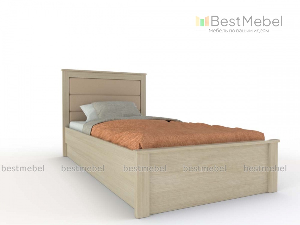 Кровать Эльза-9 BMS