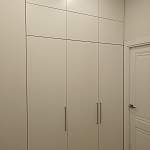 Шкаф распашной Остин Лайт 9 BMS - Фото от клиента