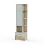 Пенал комбинированный правый Ральф BMS - Фото 7