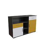 Комод Yellow 31 BMS - Фото 2