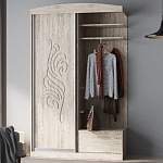 Прихожая-купе Ракушка BMS - Фото 10