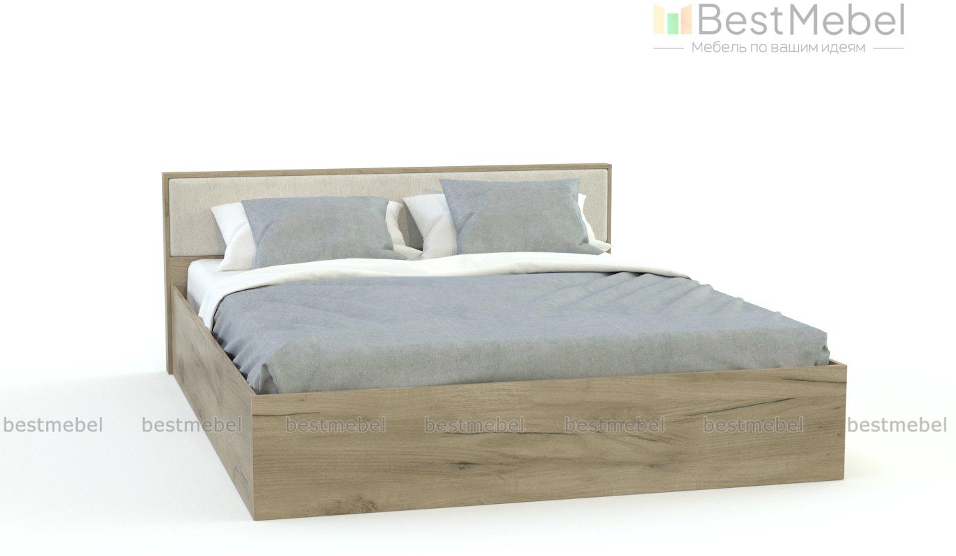 Кровать Бетта 1 BMS - Фото