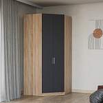 Шкаф угловой Маугли BMS - Фото 5