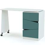 Маникюрный стол Амина-2 BMS - Фото 4