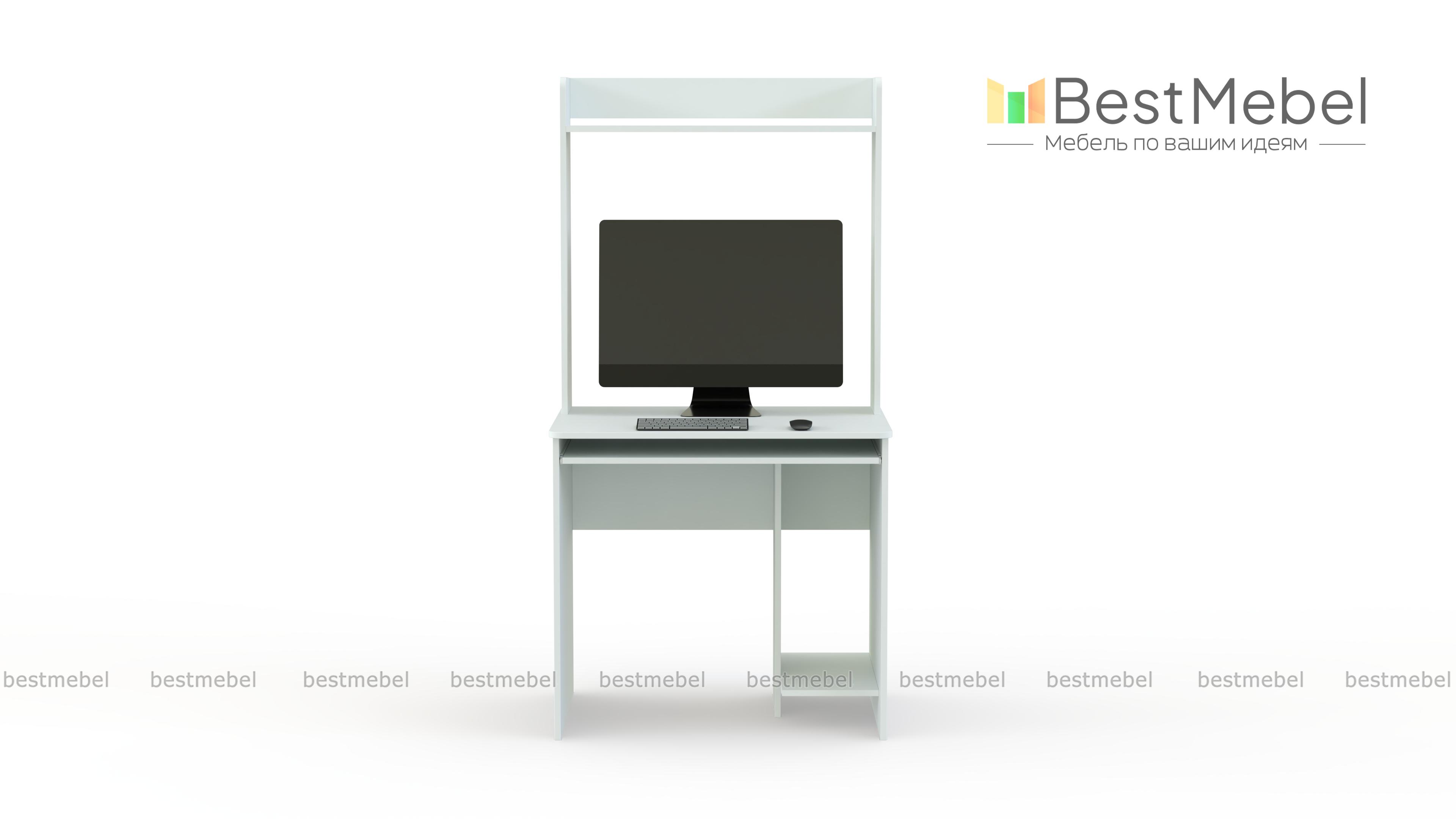 Компьютерный стол СК Планета 6 BMS - Фото