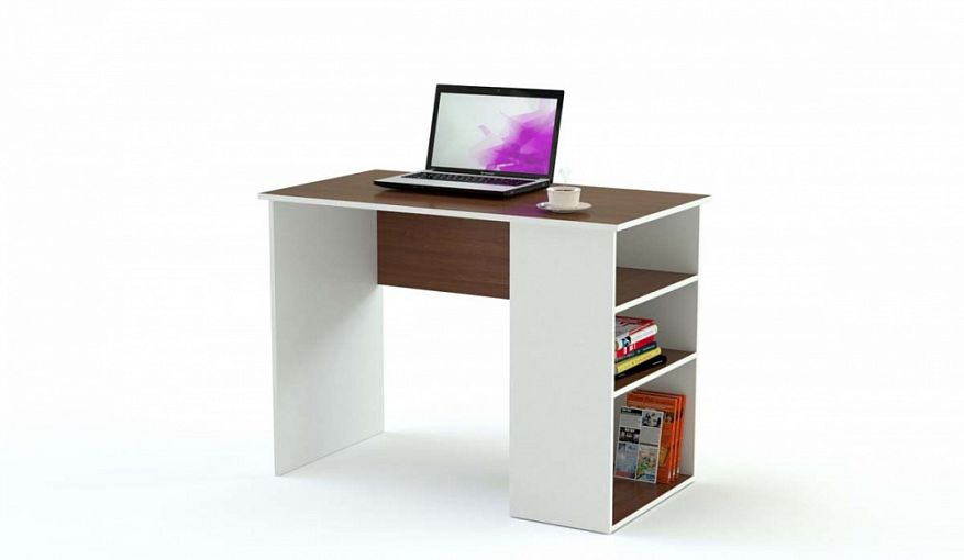 Письменный стол Лекс12 BMS - Фото