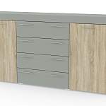 Комод Астера-7 BMS - Фото 9