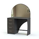 Стол туалетный Ланистер 18 BMS - Фото 7