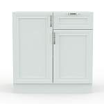 Тумба Трапеза Рамочная универсальная BMS - Фото 3