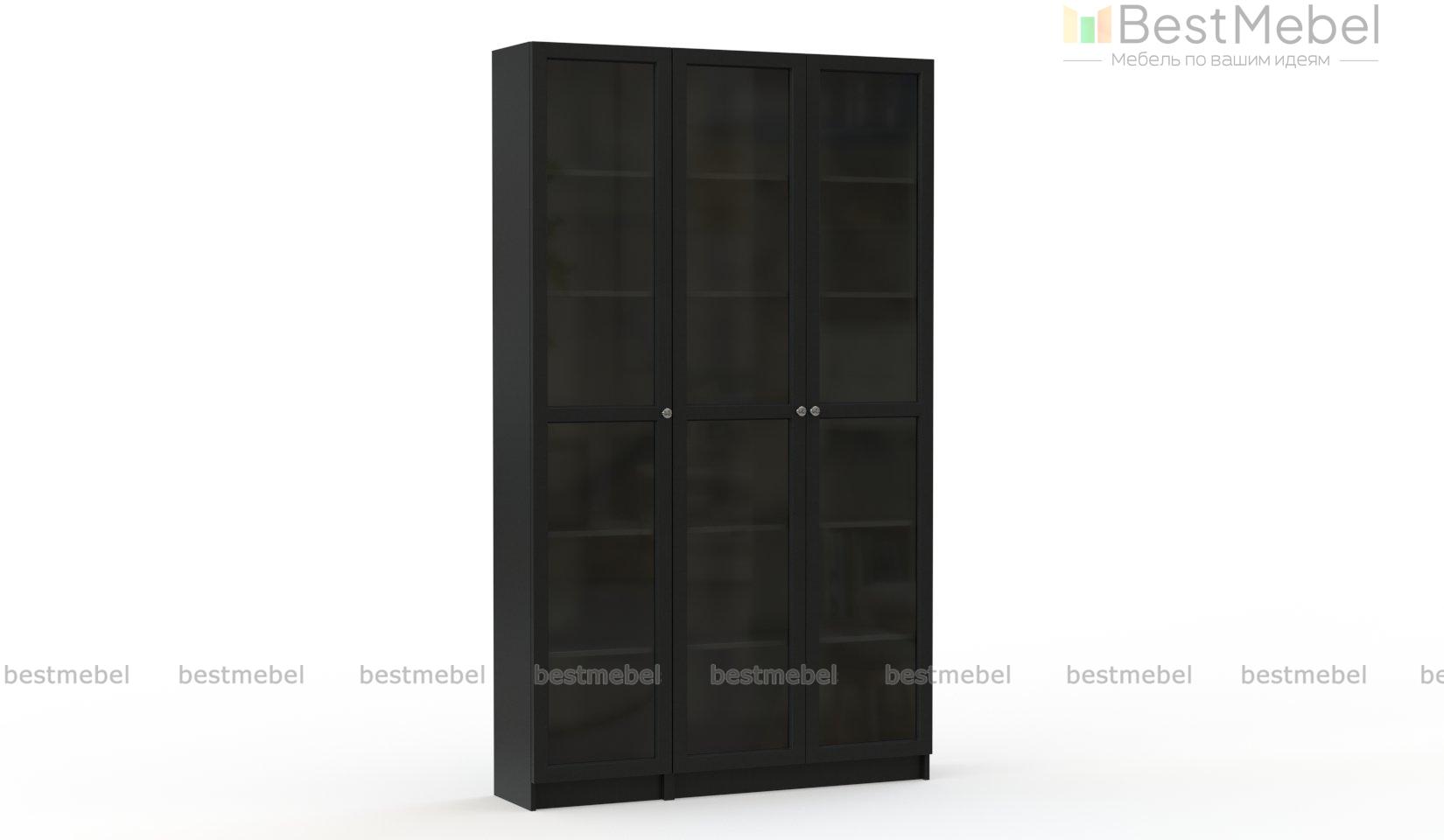 Шкаф Билли Оксберг Billy Oxberg 48 - Фото