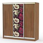 Шкаф-купе Композиция-54 BMS - Фото 1