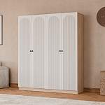 Шкаф распашной Рене 29 BMS - Фото 11