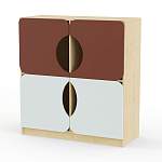 Стеллаж Анима 1 BMS - Фото 6