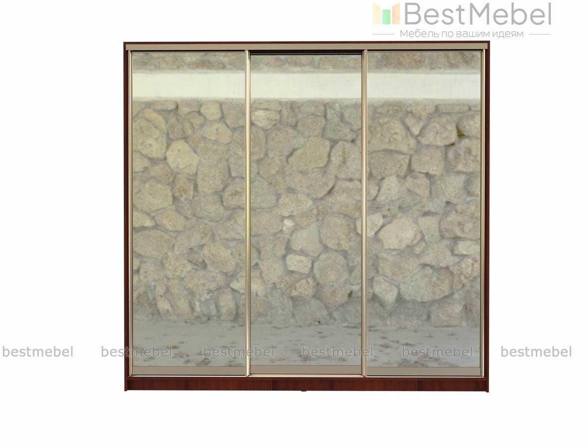 Шкаф-купе Зета BMS - Фото