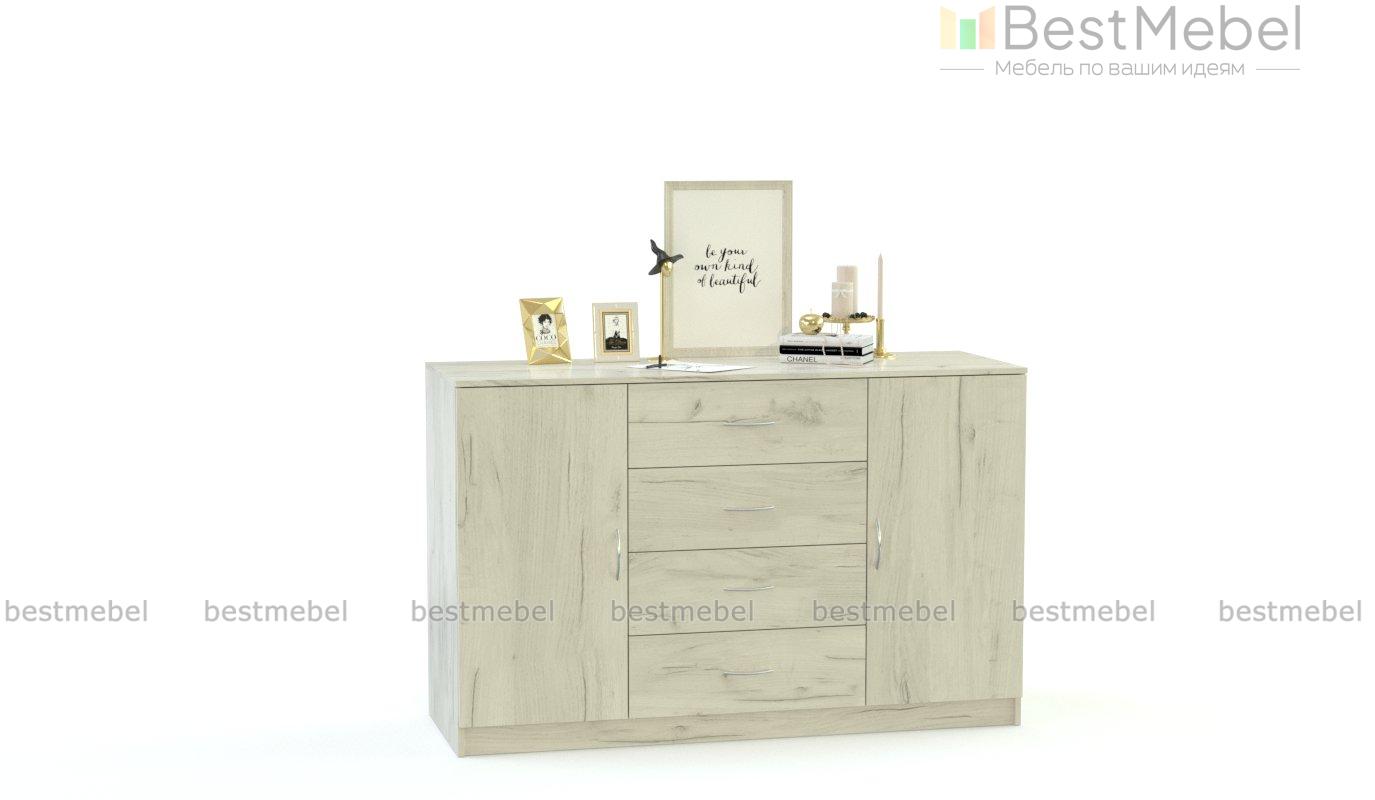 Спальня Эстелла BMS - Фото