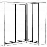 Схема сборки Гардеробная Дейли-8 BMS