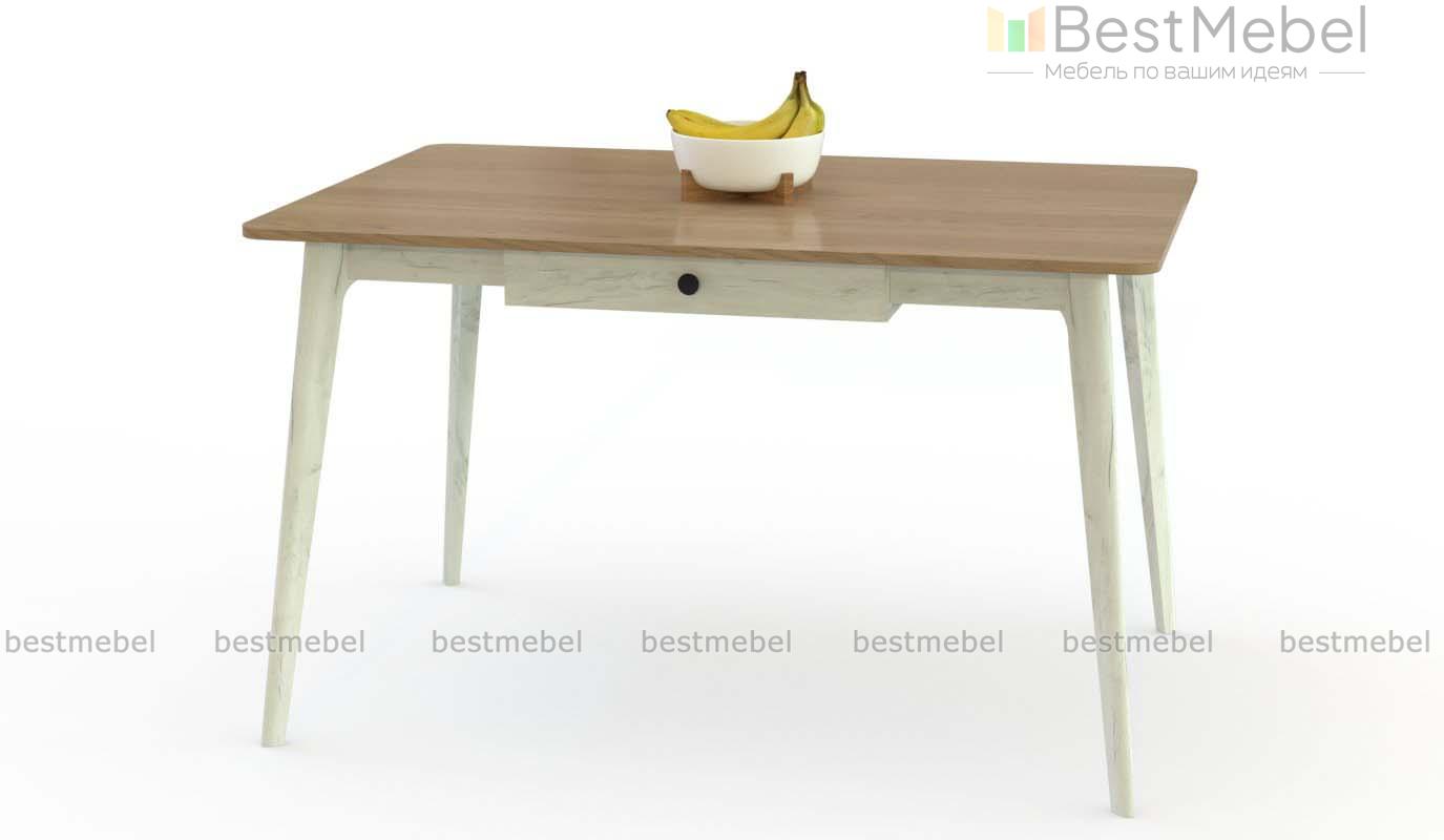 Кухонный стол Клод 16 BMS - Фото