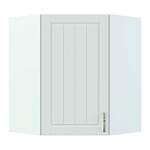 Шкаф верхний Лондон угловой BMS - Фото 4