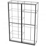 Схема сборки Шкаф-купе – 01117 BMS