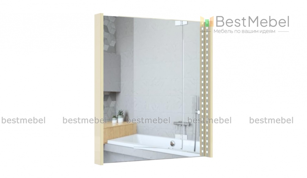 Зеркало для ванной Карина 7 BMS