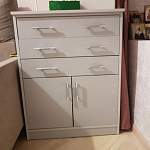 Комод Ричард 2.3 BMS - Фото от клиента