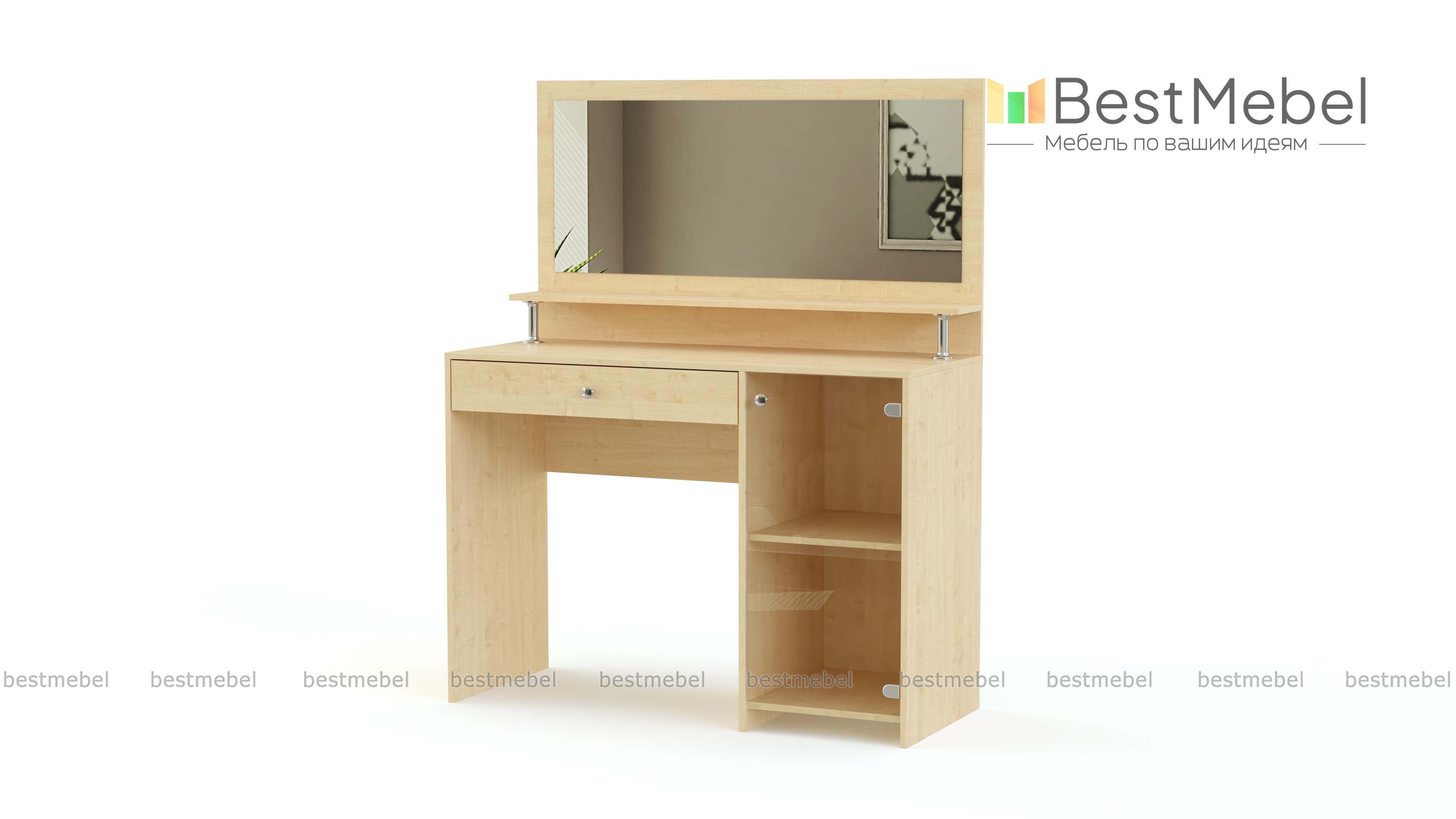 Туалетный набор Тет-А-Тет Премиум BMS - Фото