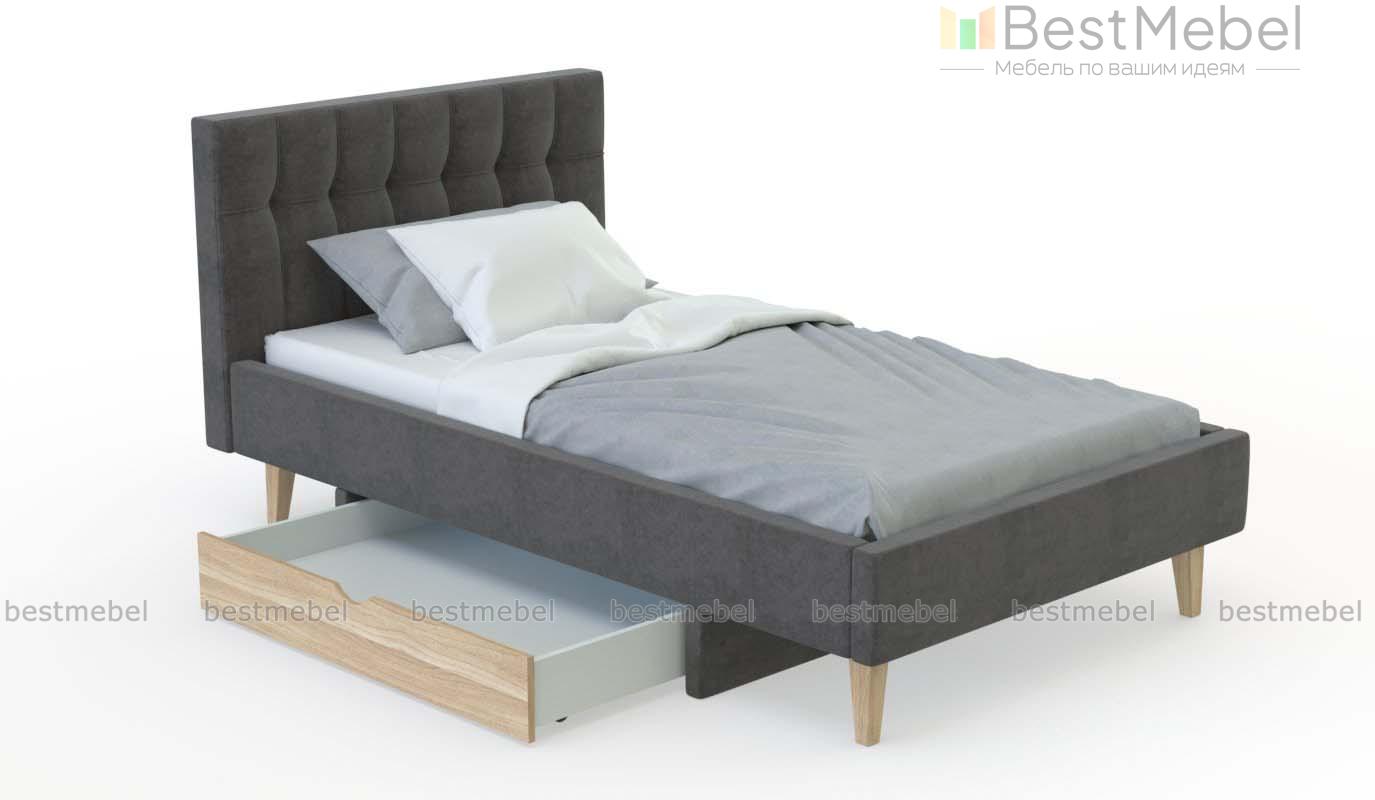Кровать Линнея 19 BMS - Фото