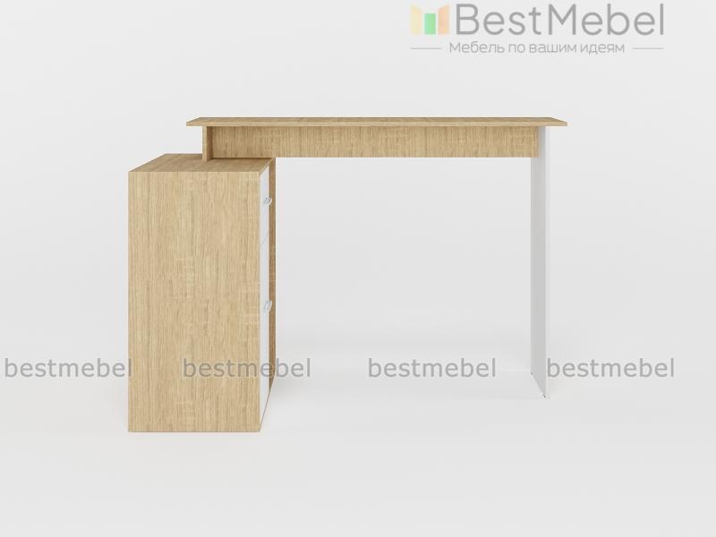 Письменный стол Como Korner BMS - Фото