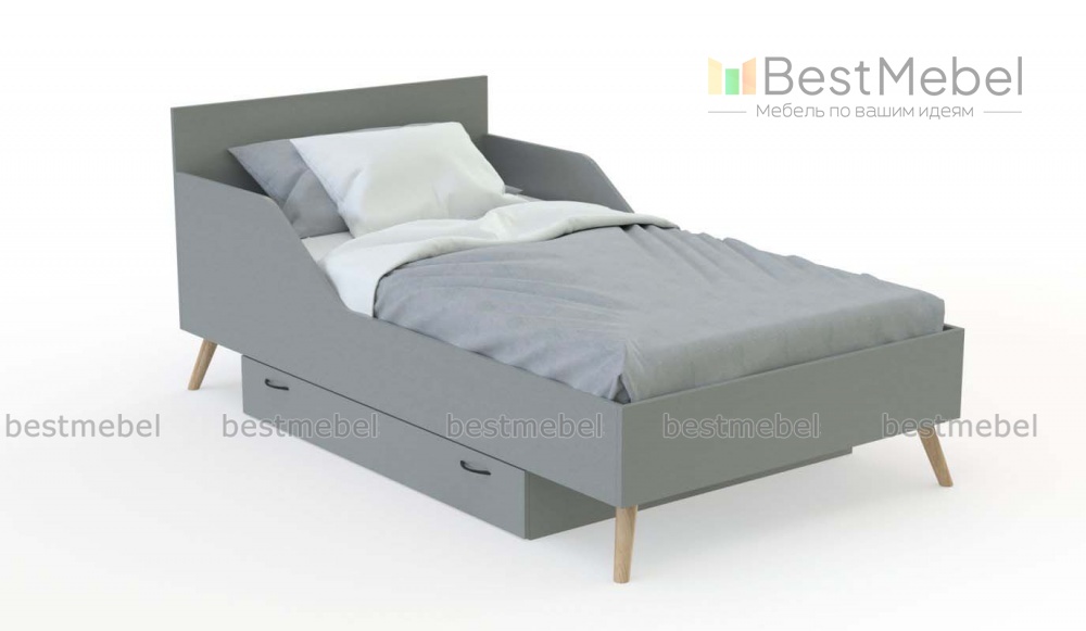 Кровать Лия 14 BMS