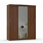 Шкаф-купе Алиса 20.20 BMS - Фото 1