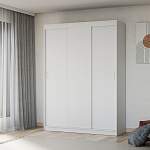 Шкаф-купе СРД-3х дверный BMS - Фото 9