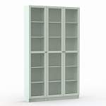 Шкаф Билли Оксберг Billy Oxberg 48 - Фото 1